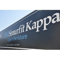 SMURFIT KAPPA MAINE EMBALLAGES logo, SMURFIT KAPPA MAINE EMBALLAGES contact details