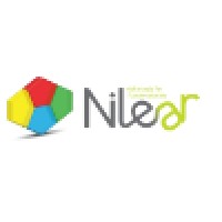 Nilear logo, Nilear contact details