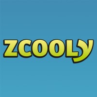 Zcooly logo, Zcooly contact details