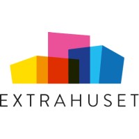 Extrahuset logo, Extrahuset contact details