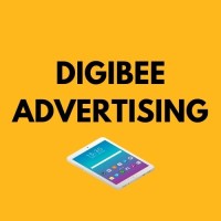 Digibee Advertising logo, Digibee Advertising contact details