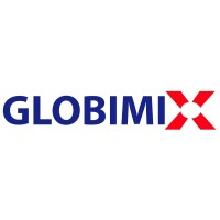 GLOBIMIX logo, GLOBIMIX contact details