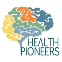 Health Pioneers Charity logo, Health Pioneers Charity contact details