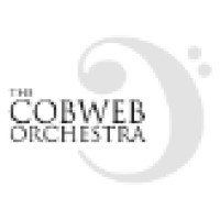 The Cobweb Orchestra logo, The Cobweb Orchestra contact details