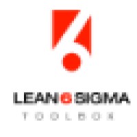 Lean Six Sigma Toolbox logo, Lean Six Sigma Toolbox contact details