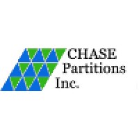 Chase Partitions logo, Chase Partitions contact details