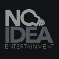 No Idea Entertainment logo, No Idea Entertainment contact details