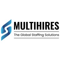 Multihires logo, Multihires contact details