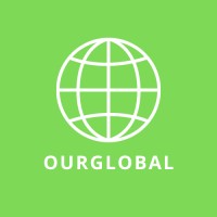 OurGlobal logo, OurGlobal contact details