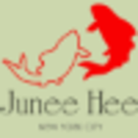 JUNEE HEE logo, JUNEE HEE contact details