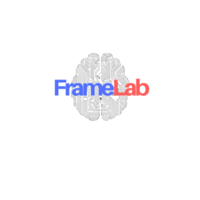 FrameLab Communications logo, FrameLab Communications contact details