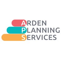 Arden Planning Services logo, Arden Planning Services contact details