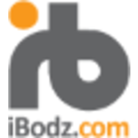 iBodz Limited logo, iBodz Limited contact details