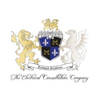 The Electrical Consultation Company logo, The Electrical Consultation Company contact details