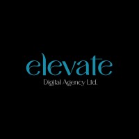 Elevate Digital Agency Ltd. logo, Elevate Digital Agency Ltd. contact details