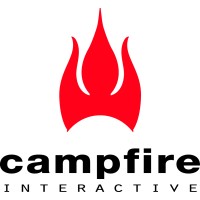 Campfire Interactive, Inc. logo, Campfire Interactive, Inc. contact details