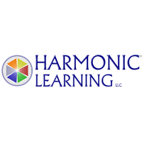 Harmonic Learning logo, Harmonic Learning contact details