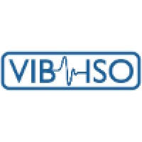 VIB-ISO logo, VIB-ISO contact details