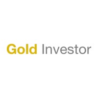 Gold Investor logo, Gold Investor contact details