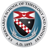 St. Bernard's School of Theology & Ministry logo, St. Bernard's School of Theology & Ministry contact details