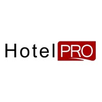 HOTELPRO MAROC logo, HOTELPRO MAROC contact details