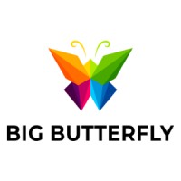 Big Butterfly logo, Big Butterfly contact details