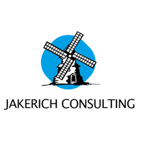 Jakerich Consulting logo, Jakerich Consulting contact details