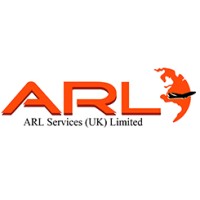 ARL SERVICES (UK) LIMITED logo, ARL SERVICES (UK) LIMITED contact details