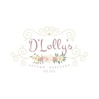 D'Lolly's Uptown Bakeshop logo, D'Lolly's Uptown Bakeshop contact details