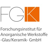 Forschungsinstitut für Glas | Keramik - FGK logo, Forschungsinstitut für Glas | Keramik - FGK contact details