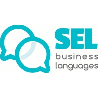 SEL Business Languages Ltd logo, SEL Business Languages Ltd contact details