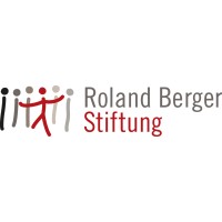 Roland Berger Stiftung logo, Roland Berger Stiftung contact details