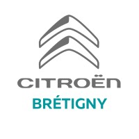 Citroën Brétigny logo, Citroën Brétigny contact details