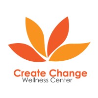 Create Change Wellness Center logo, Create Change Wellness Center contact details