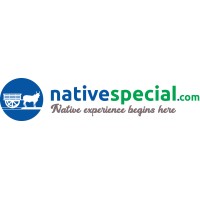 Nativespecial.com logo, Nativespecial.com contact details