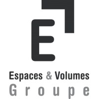 ESPACES ET VOLUMES logo, ESPACES ET VOLUMES contact details