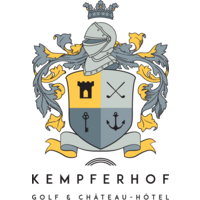 Le Kempferhof , Golf & Château - Hôtel logo, Le Kempferhof , Golf & Château - Hôtel contact details