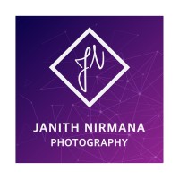 Janith Nirmana Photography logo, Janith Nirmana Photography contact details