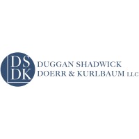 Duggan, Shadwick, Doerr & Kurlbaum LLC logo, Duggan, Shadwick, Doerr & Kurlbaum LLC contact details