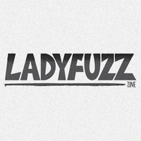 Ladyfuzz logo, Ladyfuzz contact details