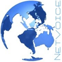 Netvoice Greece logo, Netvoice Greece contact details