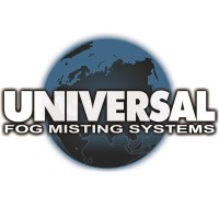 Universal Fog Systems Inc logo, Universal Fog Systems Inc contact details