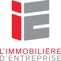 Immobilière d’Entreprise logo, Immobilière d’Entreprise contact details