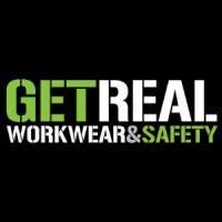 Get Real Workwear & Safety Mackay logo, Get Real Workwear & Safety Mackay contact details