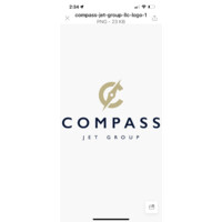 Compass Jet Group, LLC logo, Compass Jet Group, LLC contact details