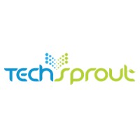 Techsprout logo, Techsprout contact details