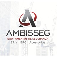 AMBISSEG - Equipamentos de Proteção LTDA logo, AMBISSEG - Equipamentos de Proteção LTDA contact details