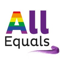 All Equals logo, All Equals contact details