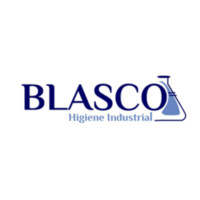 Blasco Higiene Industrial logo, Blasco Higiene Industrial contact details