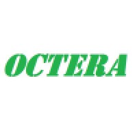 Octera logo, Octera contact details